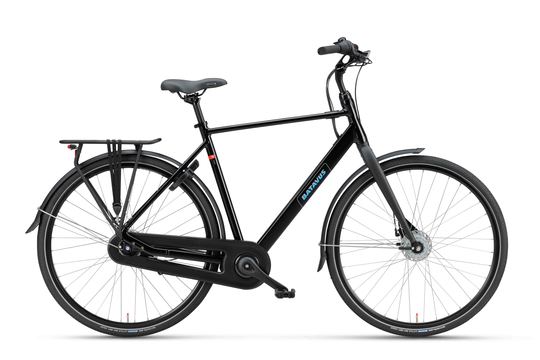 Batavus Fonk Plus N7 Heren