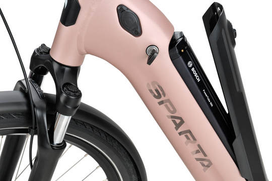 Sparta C-Grid Energy N7 Dames