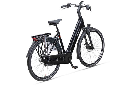Batavus Finez E-Go Power N8 Dames