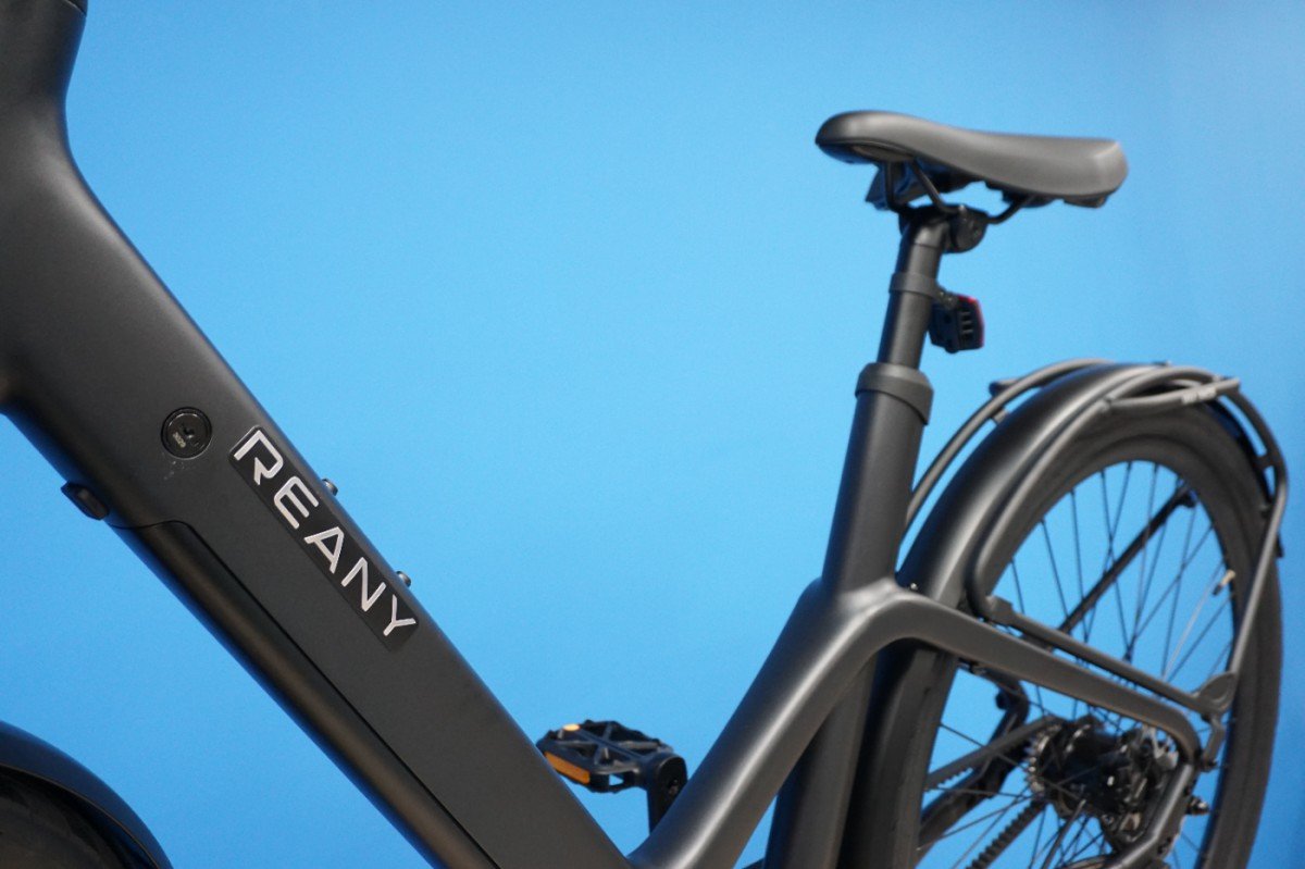 Reany Bike W1 N1 Dames
