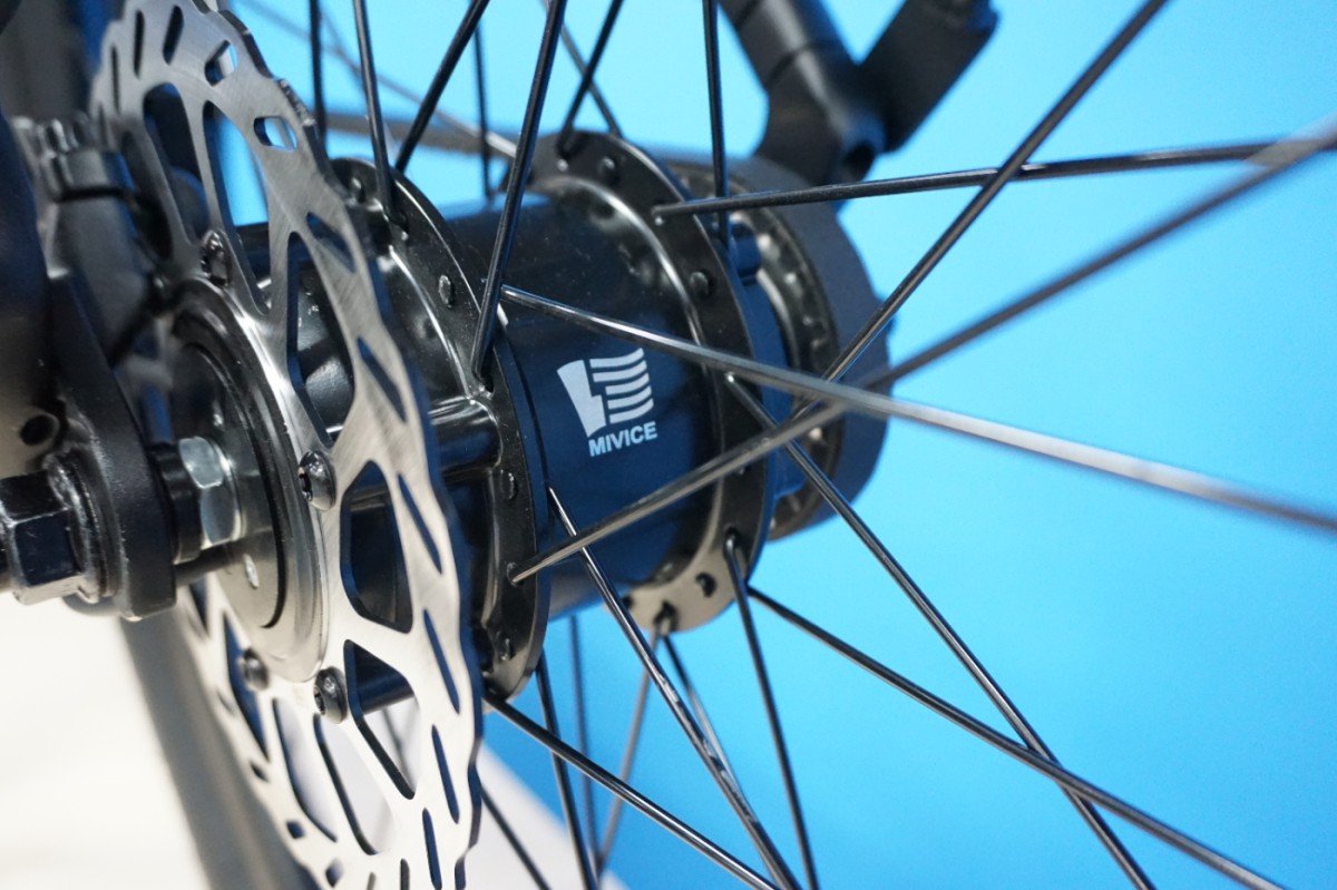 Reany Bike W1 N1 Dames