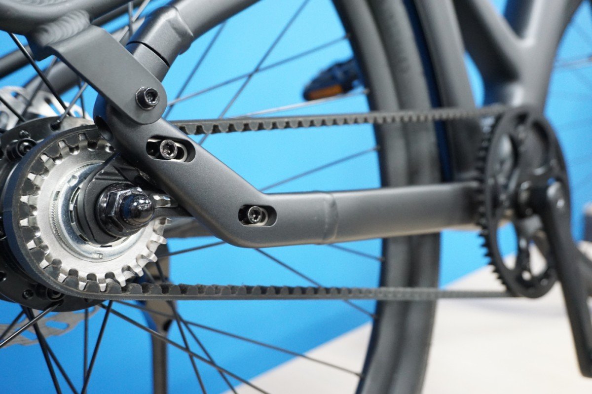 Reany Bike W1 N1 Dames