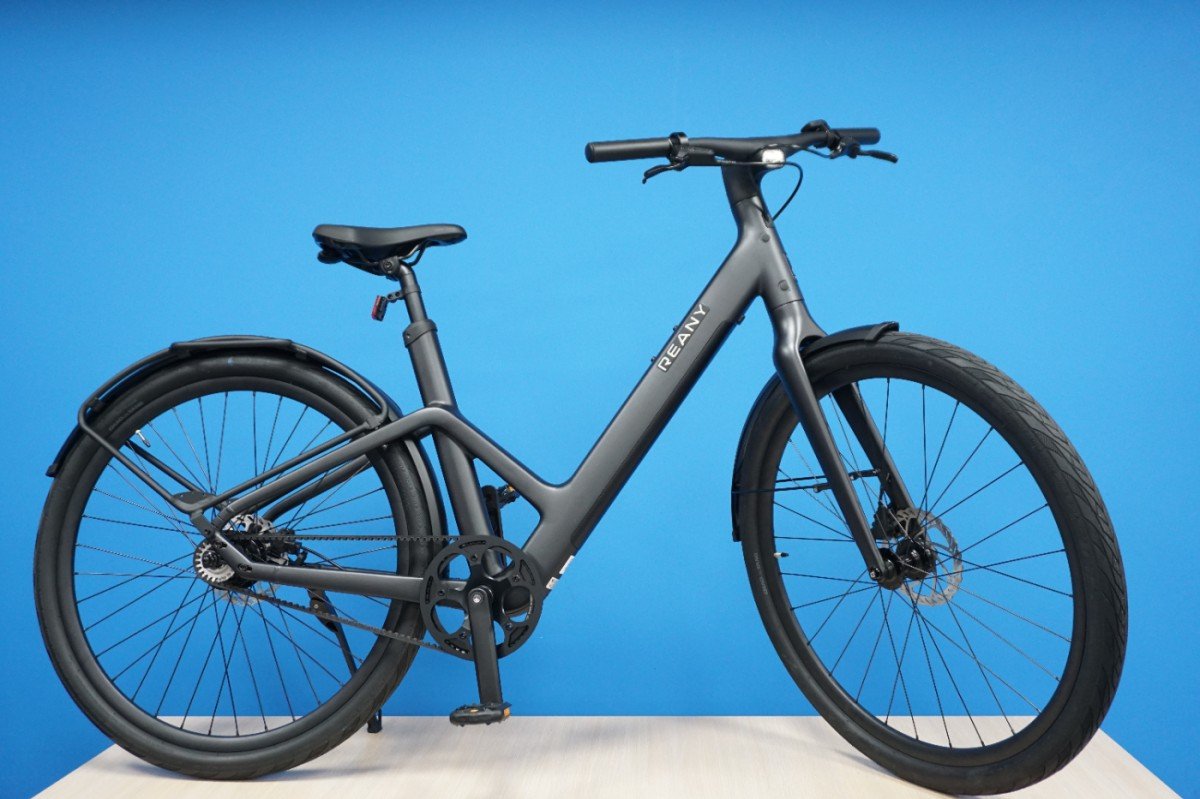Reany Bike W1 N1 Dames