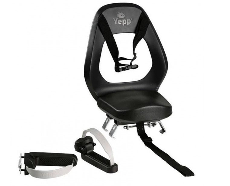 Yepp Siège arrière Thule Junior Budget porte-bagag