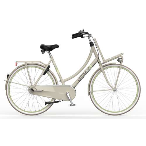 Cortina U4 Transport RN3 Dames