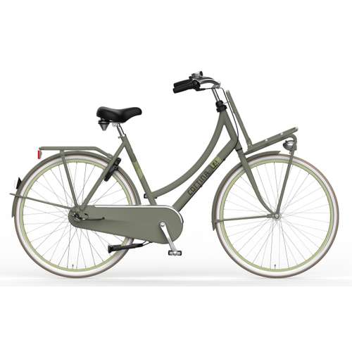 Cortina U4 Transport RN3 Dames
