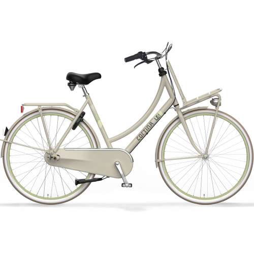 Cortina U4 Transport N7 Dames