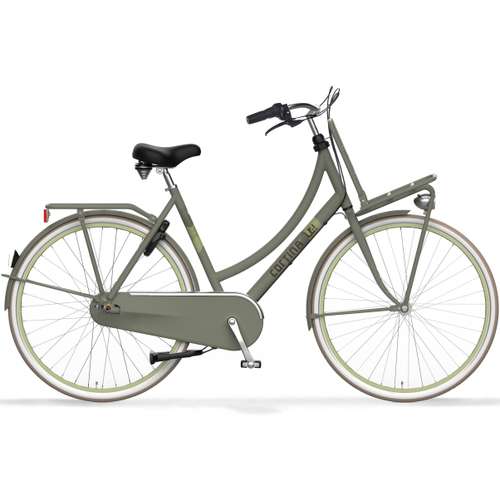Cortina U4 Transport N7 Dames