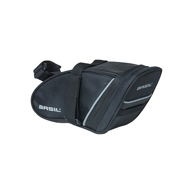 Basil zadeltas Sport Design 1L