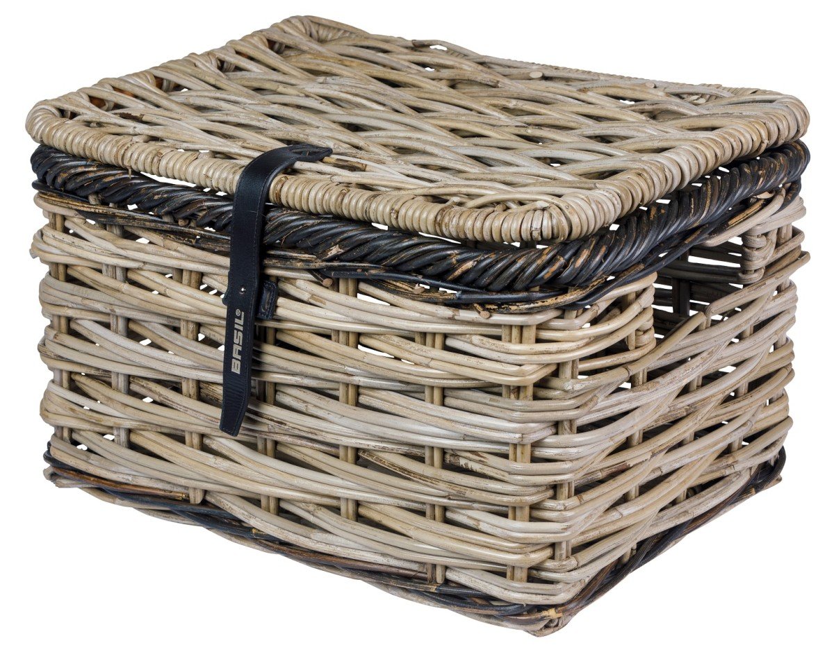 Basil MAND "Dyon" dicht M/Deksel L 35L 13084