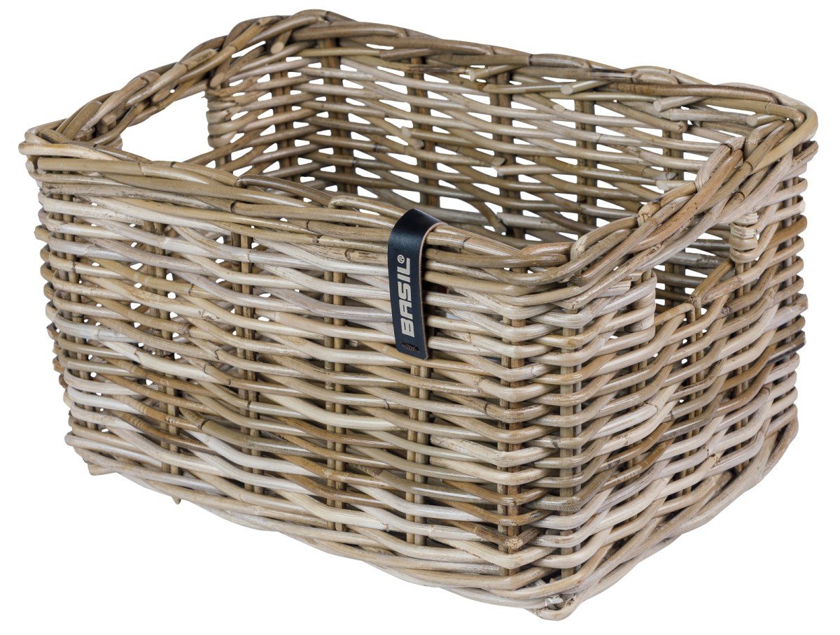 Basil MAND "Dax" open L 35L 13086