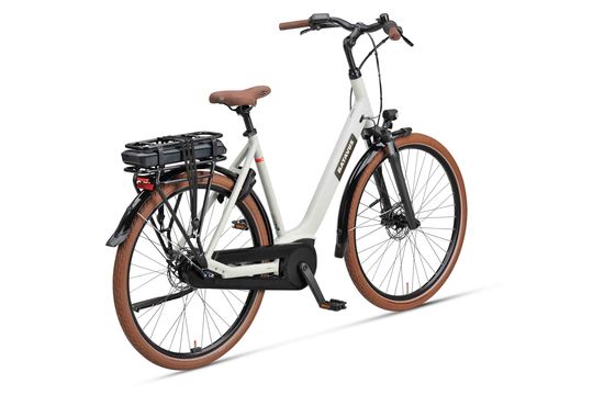 Batavus Altura E-go BES3 N7 Dames