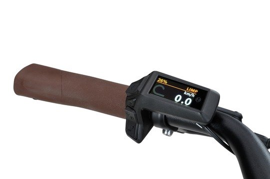 Batavus Altura E-go BES3 N7 Dames