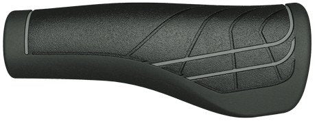 Herrmans handvatten Line DD36 125mm zwart