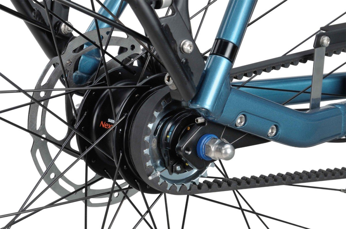 Batavus Dinsdag Exclusive N7 Heren