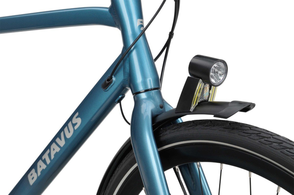 Batavus Dinsdag Exclusive N7 Heren