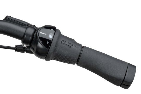 Batavus Finez E-Go Power N8 Dames