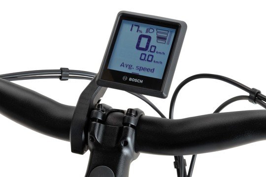 Batavus Finez E-Go Power N8 Dames