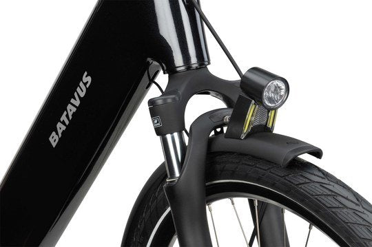 Batavus Finez E-Go Power N8 Dames