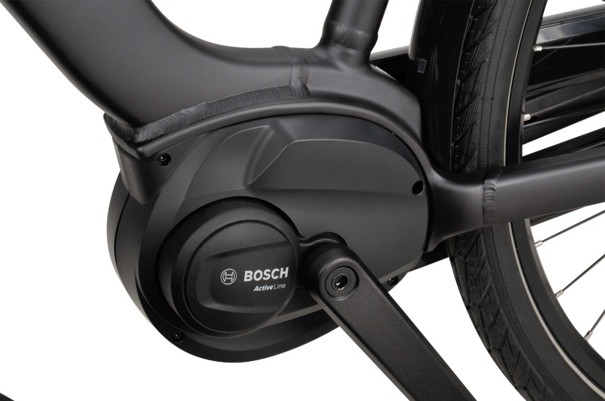 Batavus Altura E-go BES3 N7 Dames