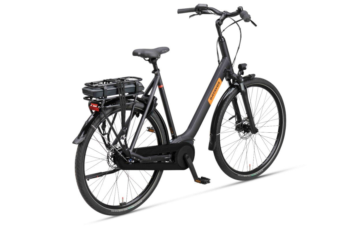 Batavus Altura E-go BES3 N7 Dames