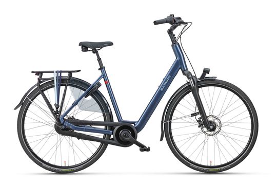 Batavus Senz Comfort N7 Dames