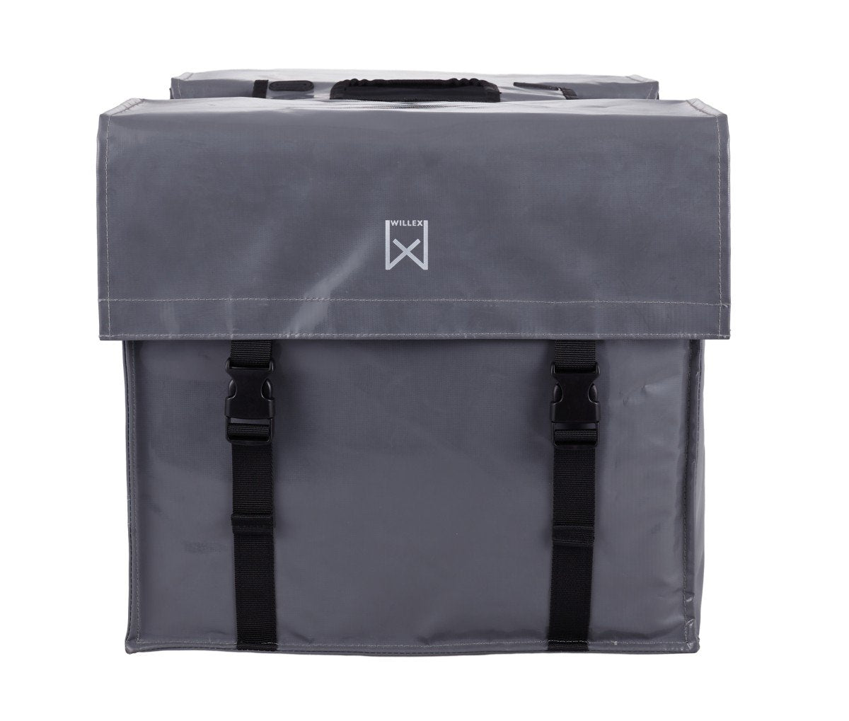 Willex Dubbele Bisonyl Tas