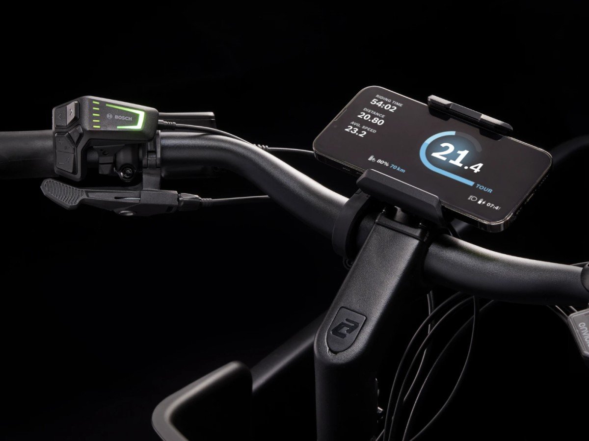 Trek Fetch+ 4 N1