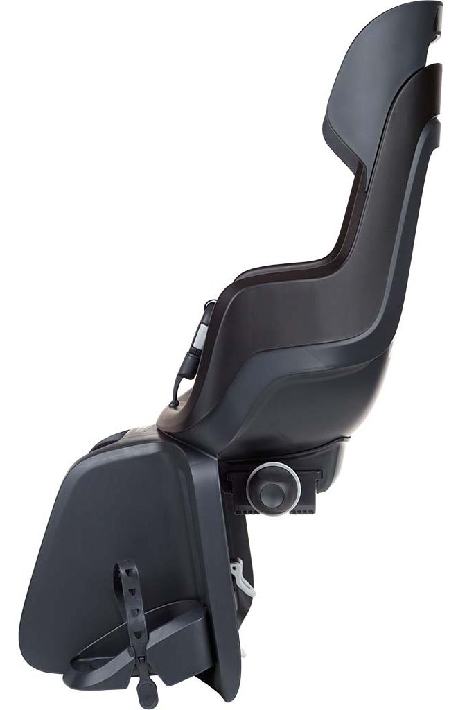 Bobike siège arrière Go Maxi fixation porteuse Urb