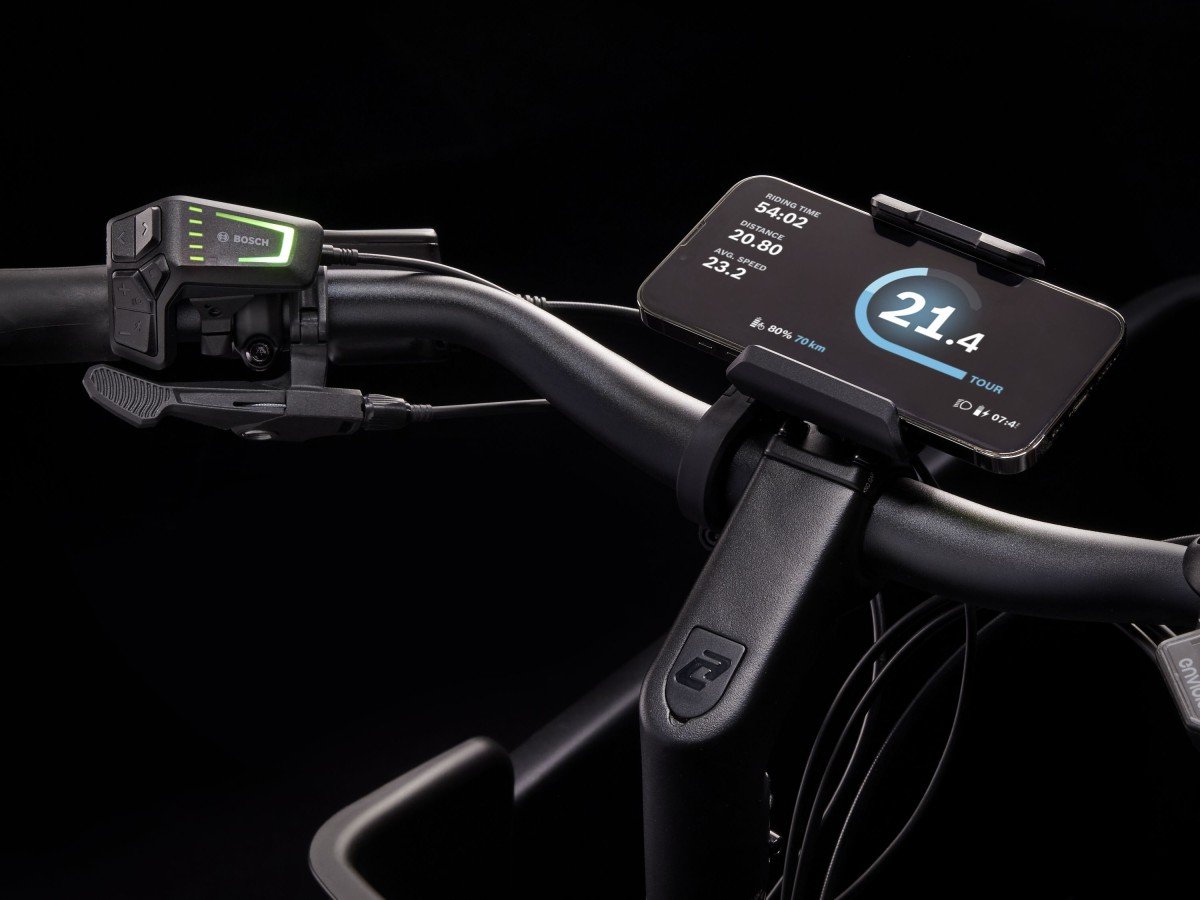 Trek Fetch+ 4 N1
