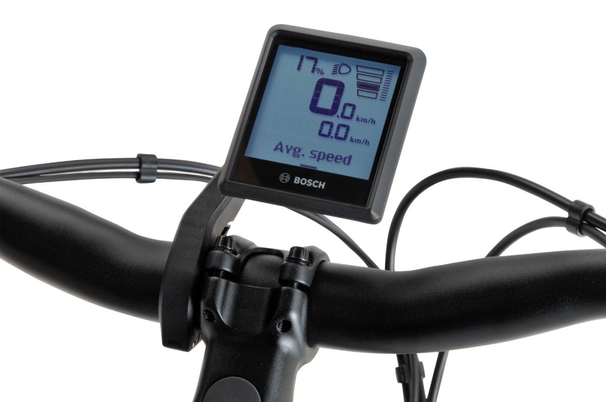 Batavus Finez E-go Power Exclusive Bes3 Flex accu N8 Dames