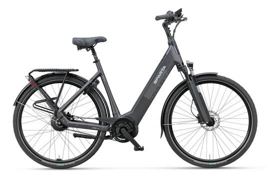 Sparta D-Rule Ultra BES3 N1 Dames