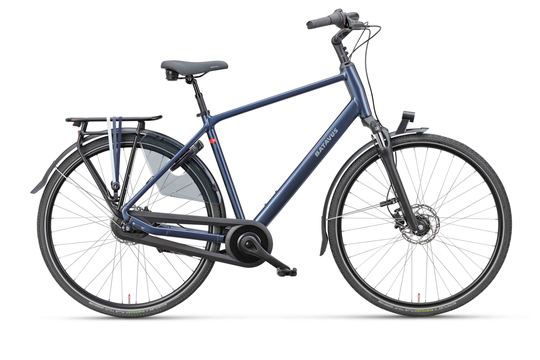 Batavus Senze Comfort N7 Heren