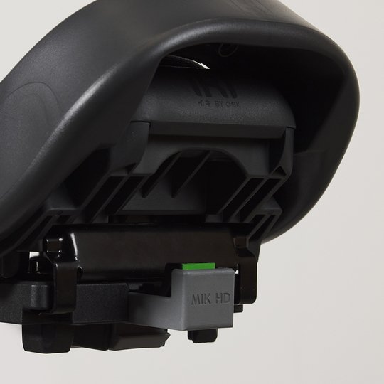 Urban Iki DUO JUNIOR REAR A MIK HD ZW