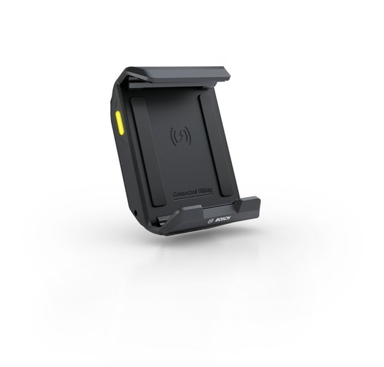 Bosch EBP TELEFOONHOUDER SMART BES3 SYSTEM ZW