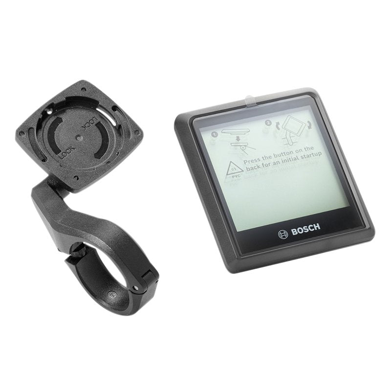 Display Upgrade Upgradeset Intuvia 100, 31,8 mm