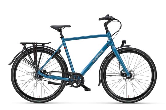 Batavus Dinsdag Exclusive N7 Heren