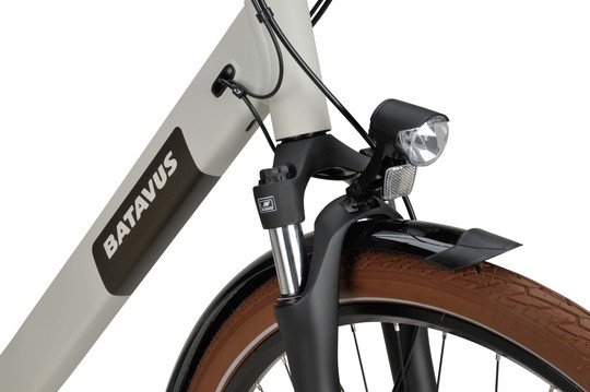 Batavus Altura E-go BES3 N7 Dames