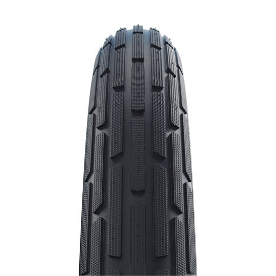 Schwalbe btb Fat Frank K-Guardx 2.00 zw/coffee