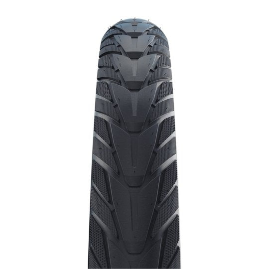 Schwalbe Bub Energizer Pl us gg ts 28x1.4 37-622 zw