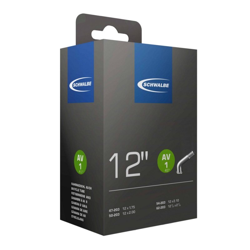 Schwalbe Bnb 12 Std Av 45 Schwalbe bnbstd av 45g (AV1)