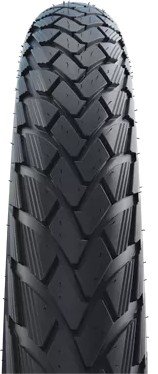 Schwalbe btb Marathon Perf G-Guardx 1.75 zw re