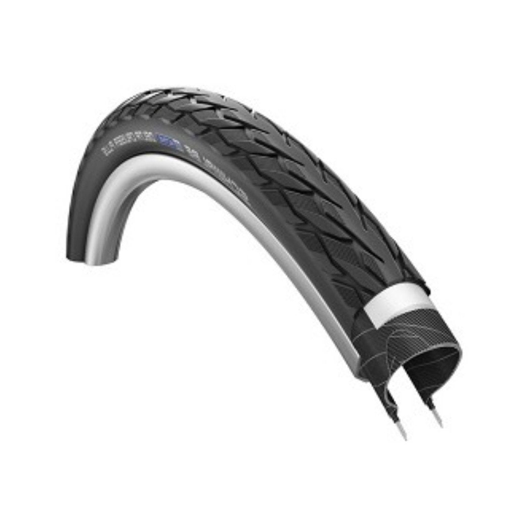 Schwalbe Buitenband Delta cruiser plus 28x 1.4 37