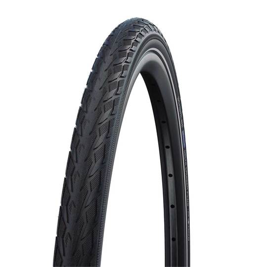 Schwalbe Buitenband Delta cruiser plus 28x 1.4 37