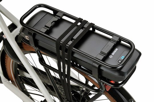 Batavus Altura E-Go Plus N7 Dames