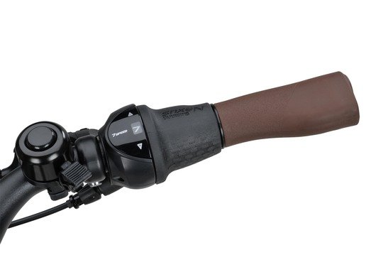 Batavus Altura E-Go Plus N7 Dames