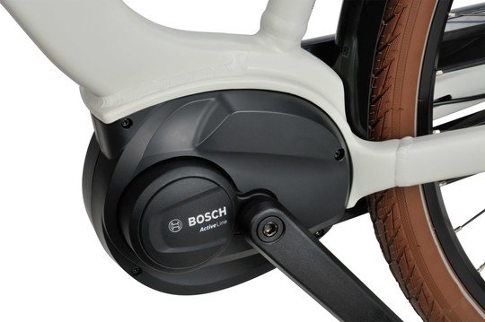 Batavus Altura E-Go Plus N7 Dames