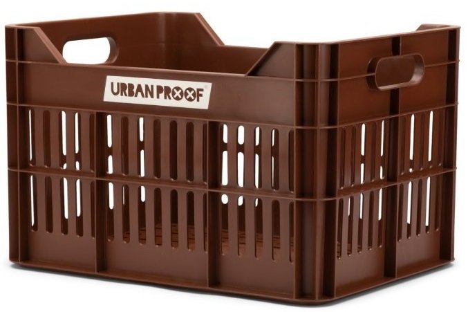 Urban Proof KRAT 30L Bruin Deep Brown 40X30X25