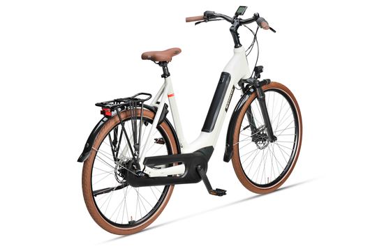 Batavus Altura E-Go PT Power Pro N5 Dames