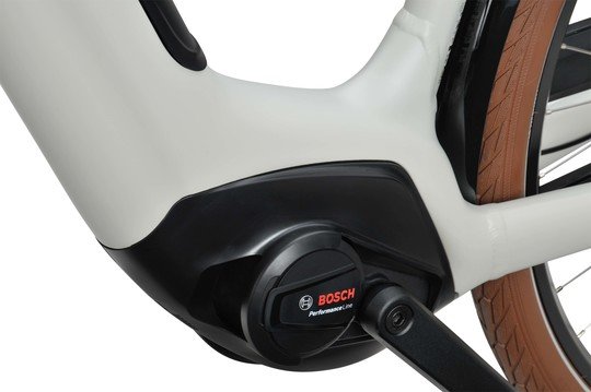 Batavus Altura E-Go PT Power Pro N5 Dames